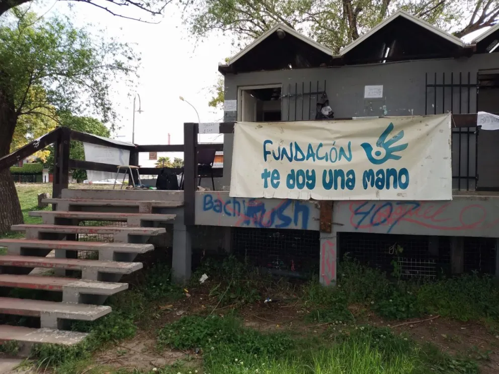 El servicio estará presente durante todo el verano. 
