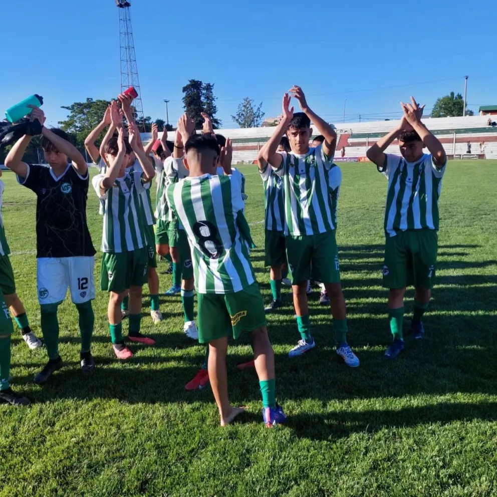Foto gentileza: Alma Deportiva