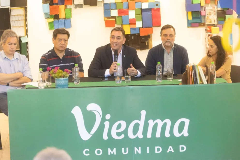 Altas expectativas por una nueva Feria del Libro. 
