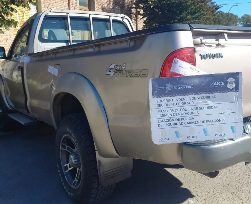 La mecha la habría encendido una diferencia afectiva en una pareja.