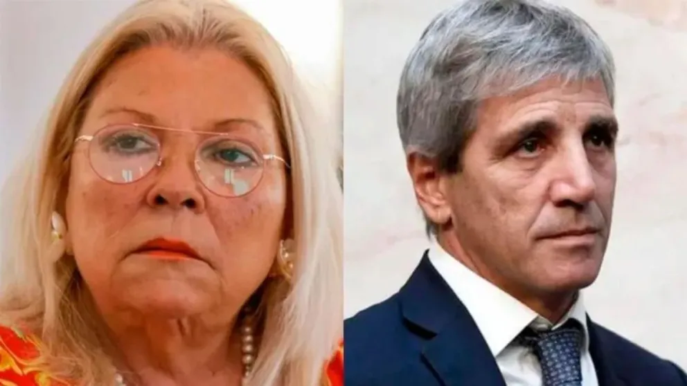 Estos comentarios se suman a una serie de críticas anteriores a Milei