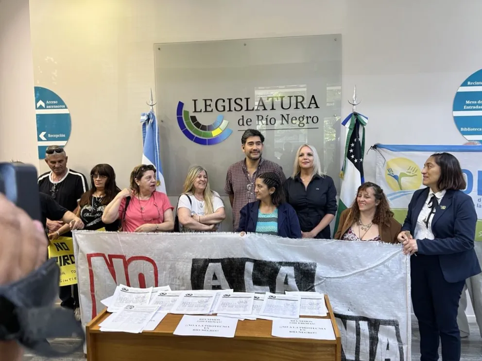 Referentes del movimiento de personas con Transtorno del Espectro Autista. 
