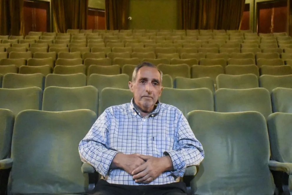 Fotos Vanesa Schwemmler para NoticiasNet.