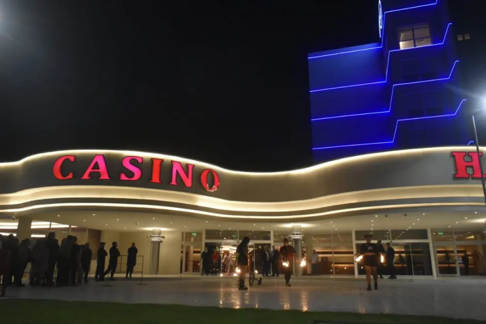 "Francis nunca se detuvo", resaltó.