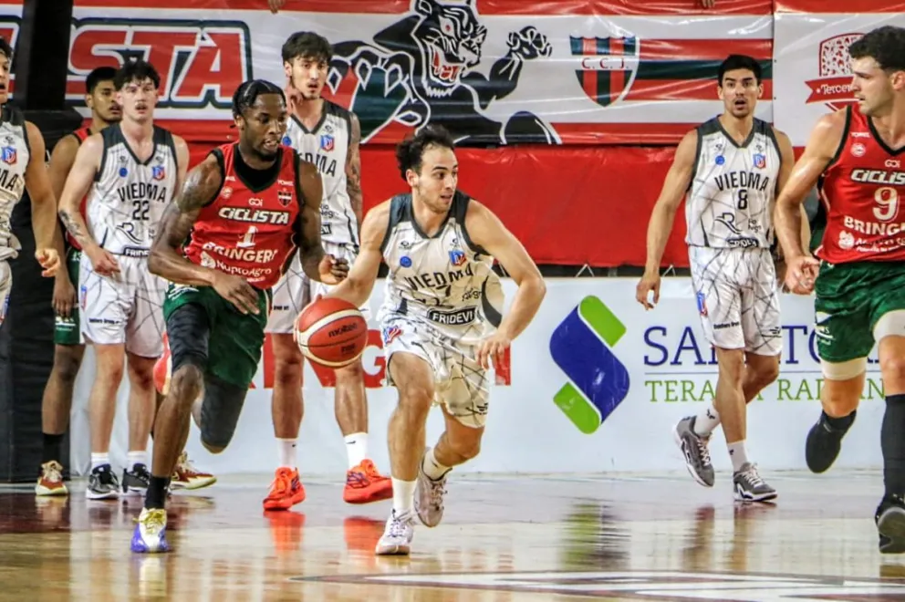 El Coliseo del Boulevard será el escenario del encuentro. 