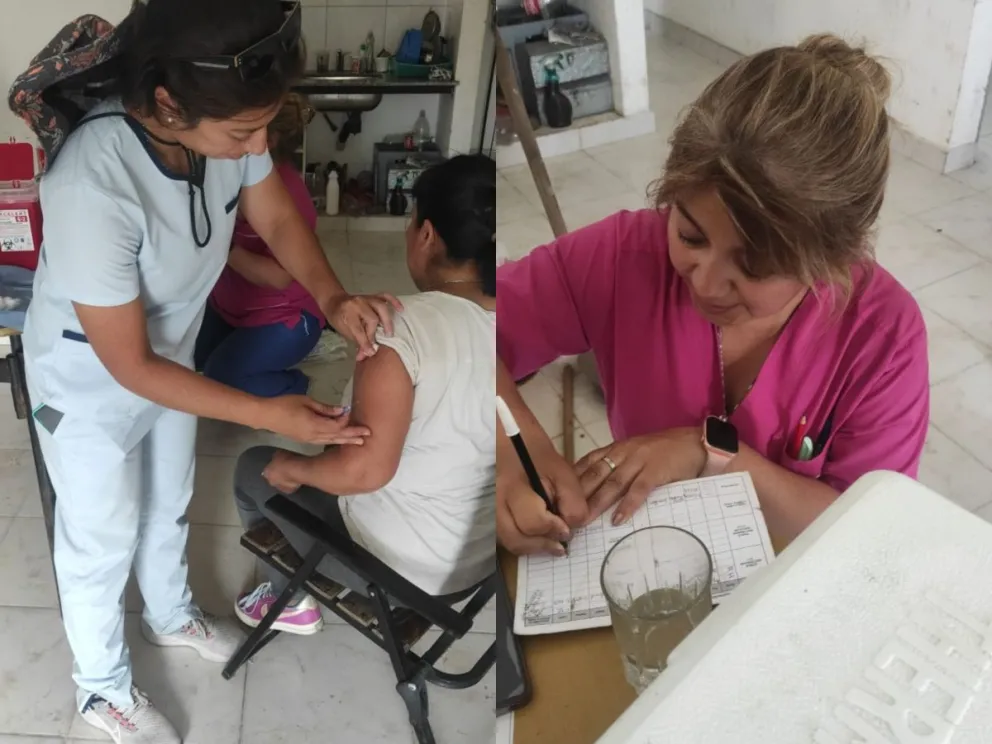 Se fortalece el vínculo entre los servicios de salud y los ciudadanos.