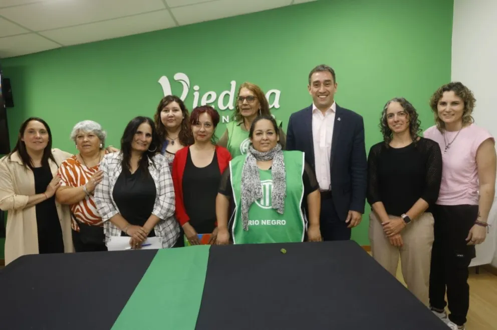 Los acuerdos por ahora serán de carácter bimestral.