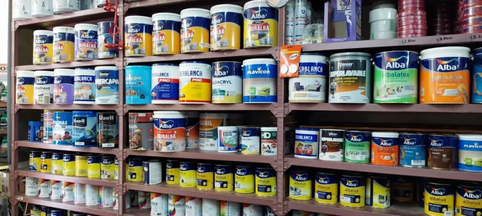 Las dinámicas de compra cambiaron en la comunidad viedmense.
