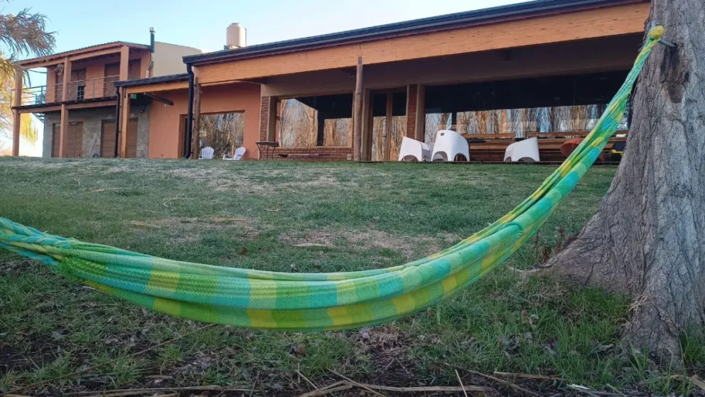 El destino ideal para los amantes de la naturaleza y la aventura.