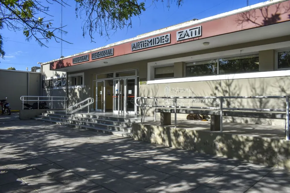 Viedma y Bahía Blanca quedan a menos 300 kilómetros.