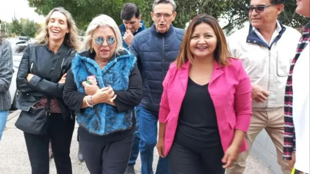 Adelantaron posibles alianzas para el año que viene. (Archivo).