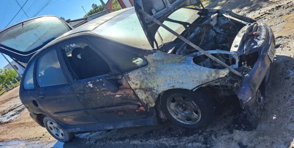  El hecho ocurrió en la intersección de las calles 18 y 73.