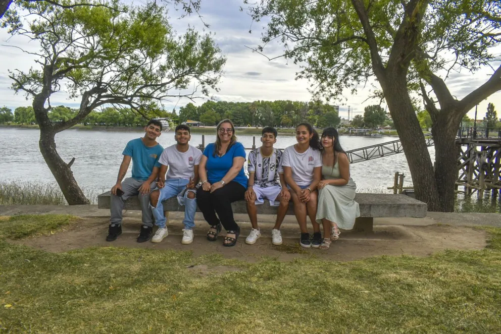 Fotos Vanesa Schwemmler para NoticiasNet.
