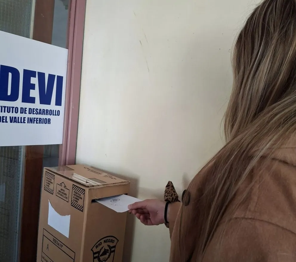 Son 440 los que puede votar.