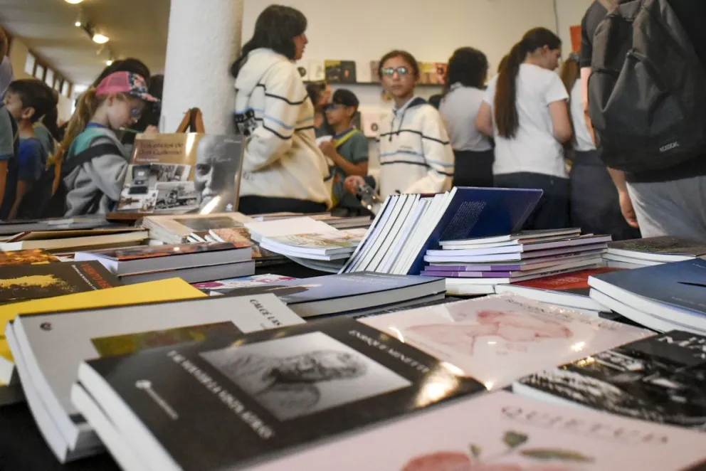 La propuesta de este año busca resaltar tradiciones y valores locales.