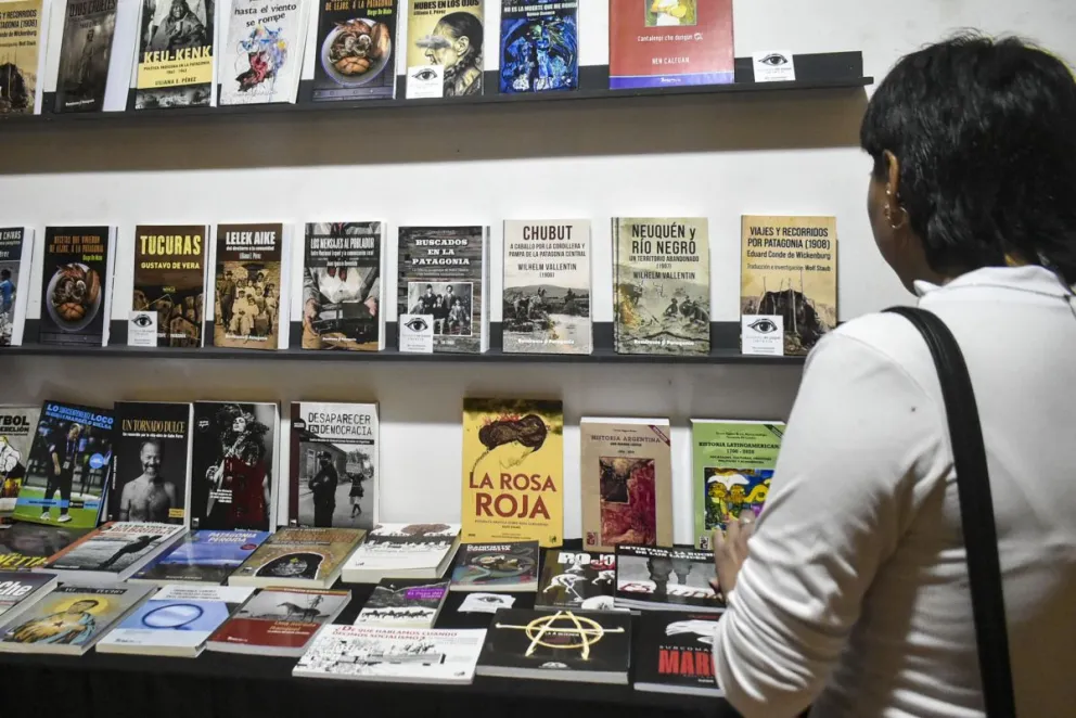 El Centro Municipal de Cultura albergará una nueva edición de la Feria Municipal del Libro.