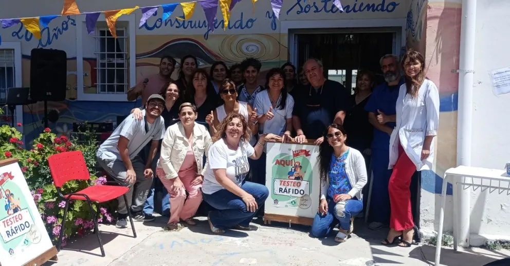  A pesar de las limitaciones y obstáculos, es posible generar un cambio real en la sociedad a través de la educación, el acompañamiento y la escucha activa.