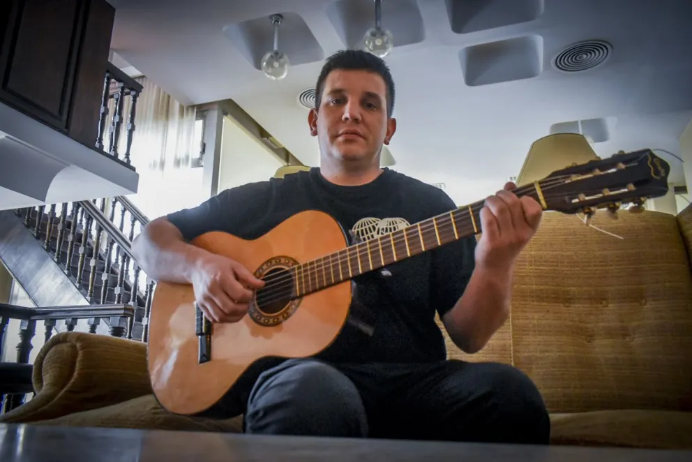 Fotos Vanesa Schwemmler para NoticiasNet.