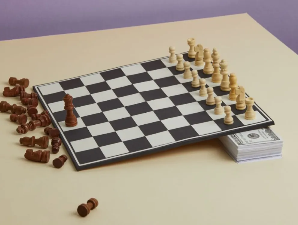 Juan Pablo Bohoslavsky es un pilar fundamental en este tablero.
