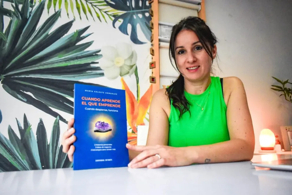 Fotos Vanesa Schwemmler para NoticiasNet.
