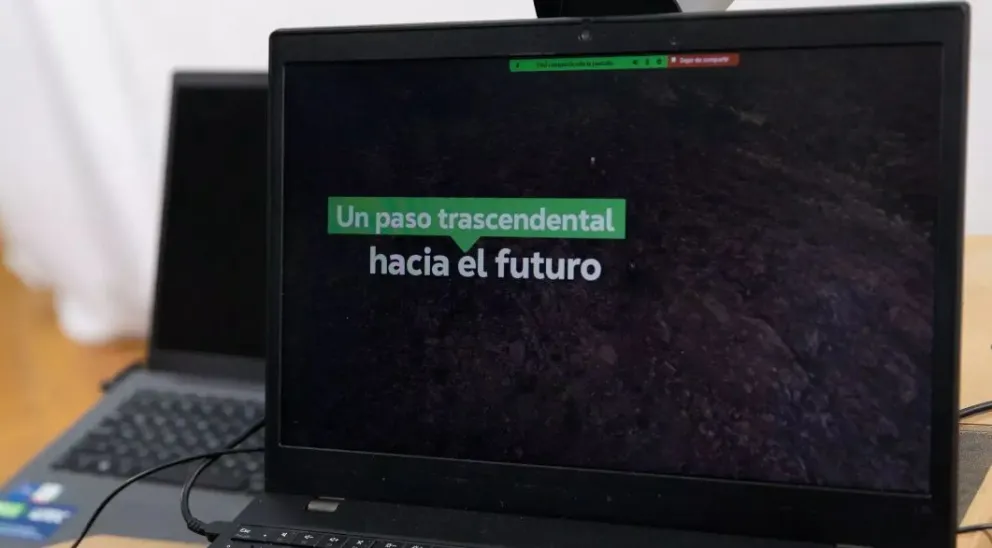 Es un paso crucial para garantizar el derecho a la educación. 