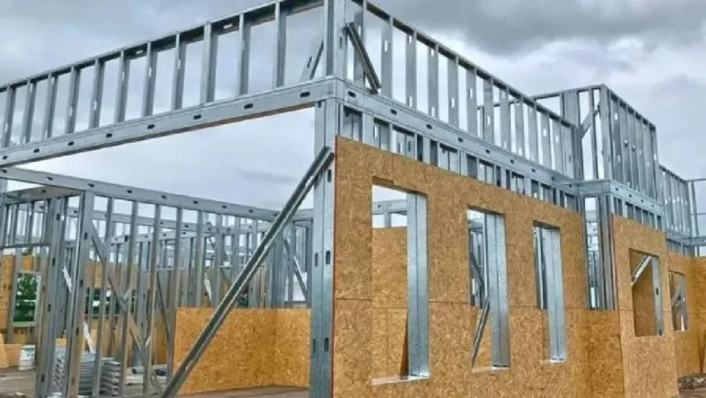 Otra mancha para AZ Construcciones.