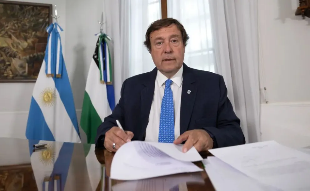 El objetivo es crear condiciones para nuevas oportunidades de desarrollo que promuevan la inversión privada 