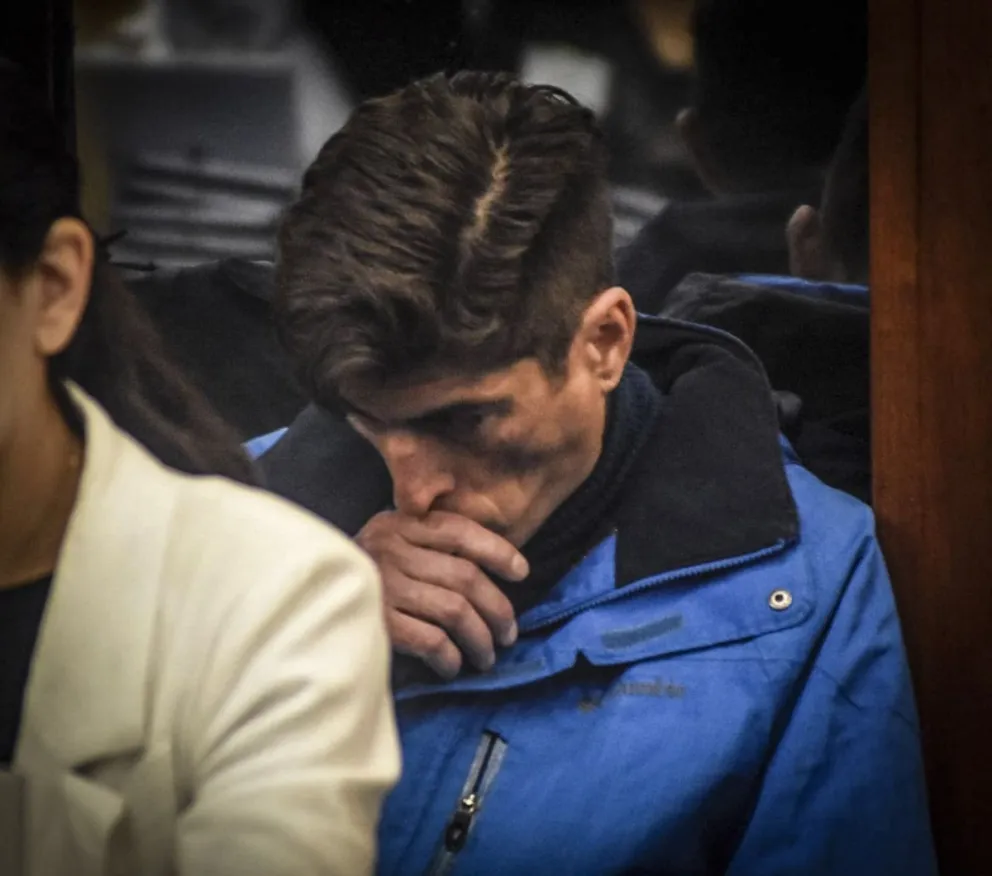 Juicio por jurado contra Eduardo Morello, por el crimen en Conesa. 