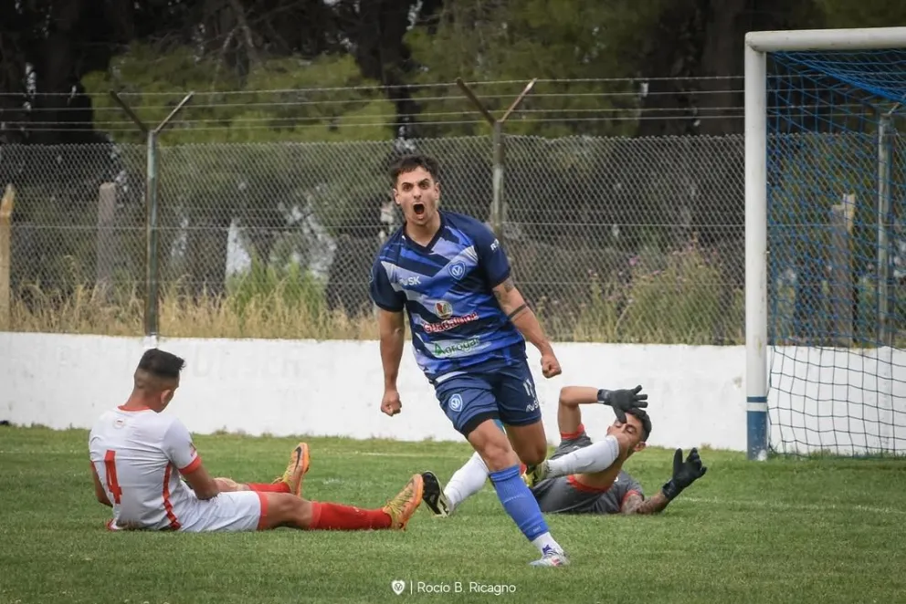 Fotos: Rocío Ricagno, prensa Villalonga. 