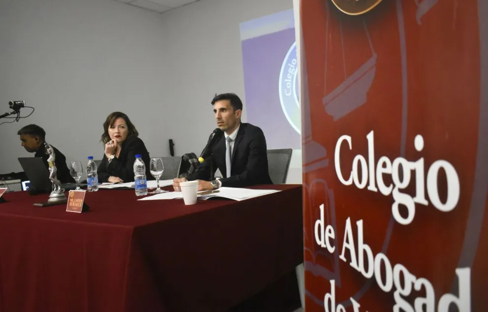 El encuentro reunirá a profesionales y estudiantes de toda la provincia. (Imagen ilustrativa).