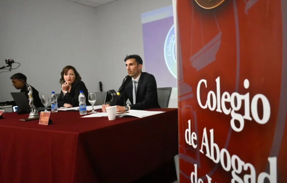 El recinto fue colmado a pleno. (Fotos: Vanesa Schwemmler, para Noticias Net)