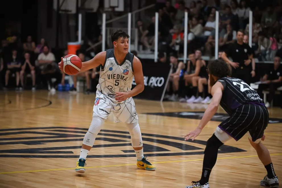 Duelo de pesos pesados: Foto archivo. 