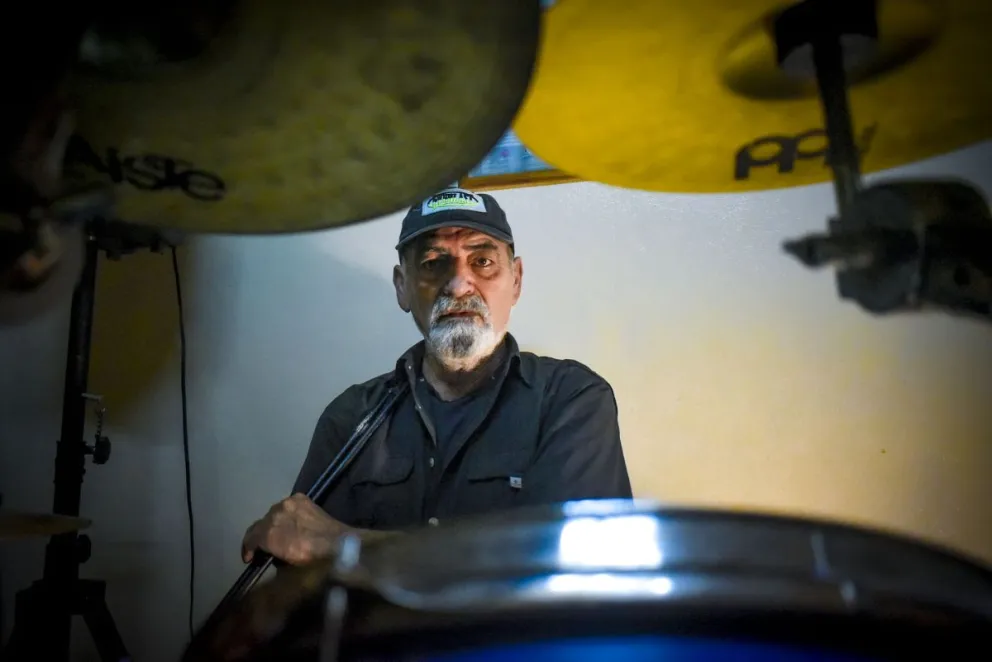 Fotos Vanesa Schwemmler para NoticiasNet.
