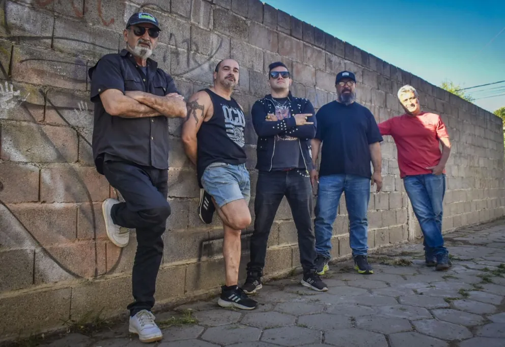 Fotos Vanesa Schwemmler para NoticiasNet.
