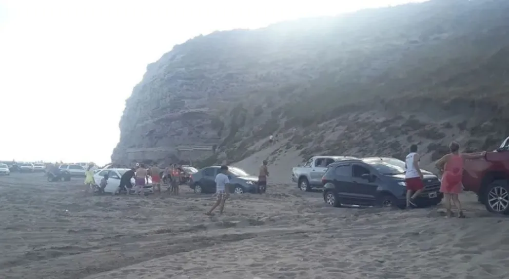 Planean nuevas medidas para prevenir accidentes en las playas.