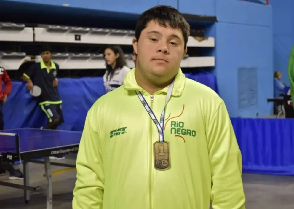 Una propuesta innovadora acaba para que Jeremías vuelva a vestir la celeste y blanca.