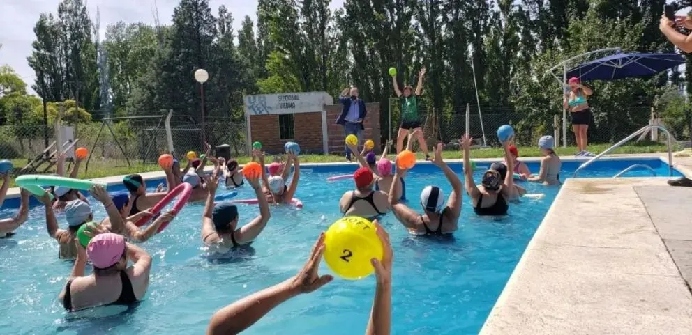 Ante los valores de los privado, el municipio espera un gran caudal de gente (Foto: archivo)