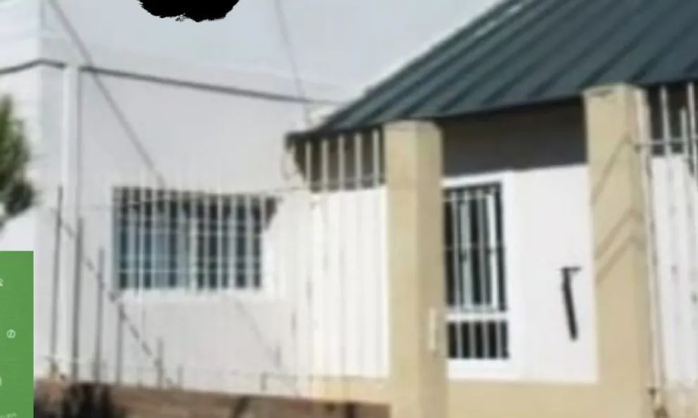 El CISC tuvo que cerrar hoy en J.J. Biedma 144 por el hecho delictivo.