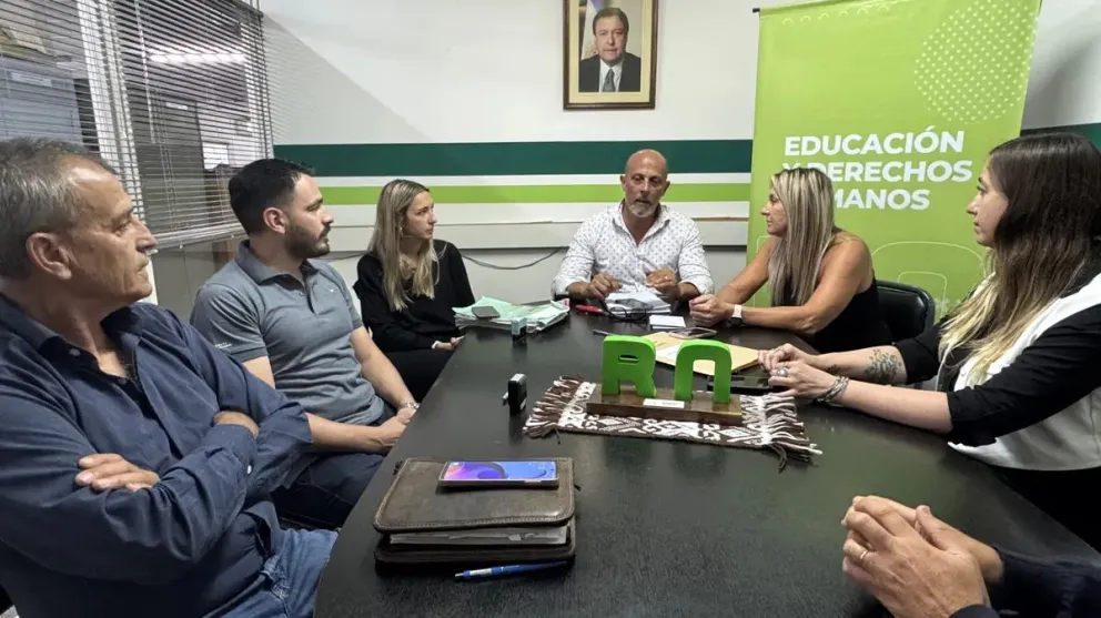 Licitación para reparaciones en 384 Escuelas de la provincia.