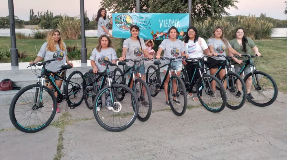 Guías locales te muestran los rincones más emblemáticos.