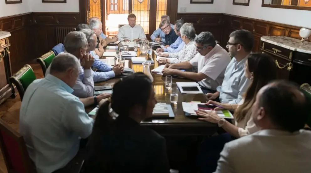  El anuncio brinda tranquilidad a los trabajadores estatales
