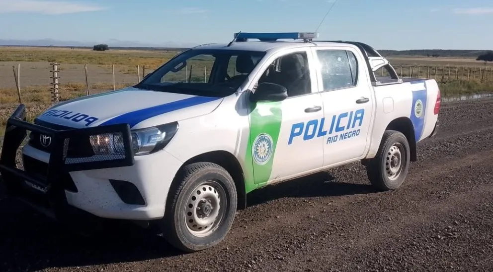 Fauna deberá imponer la sanción tras la participación policial.