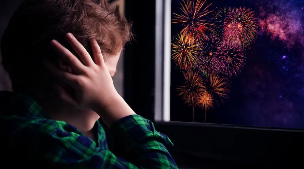 Fue una constante en varios puntos del ejido urbano. Foto: Archivo de NoticiasNet.