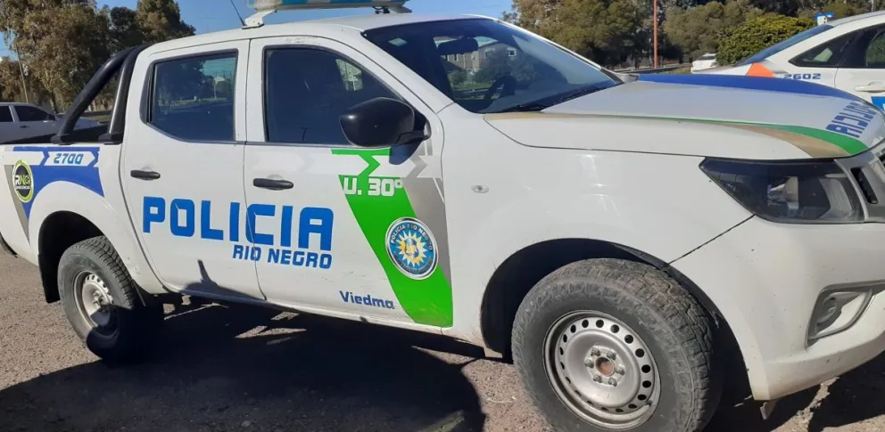 Hay preocupación entre los residentes ante los reiterados hechos de violencia.