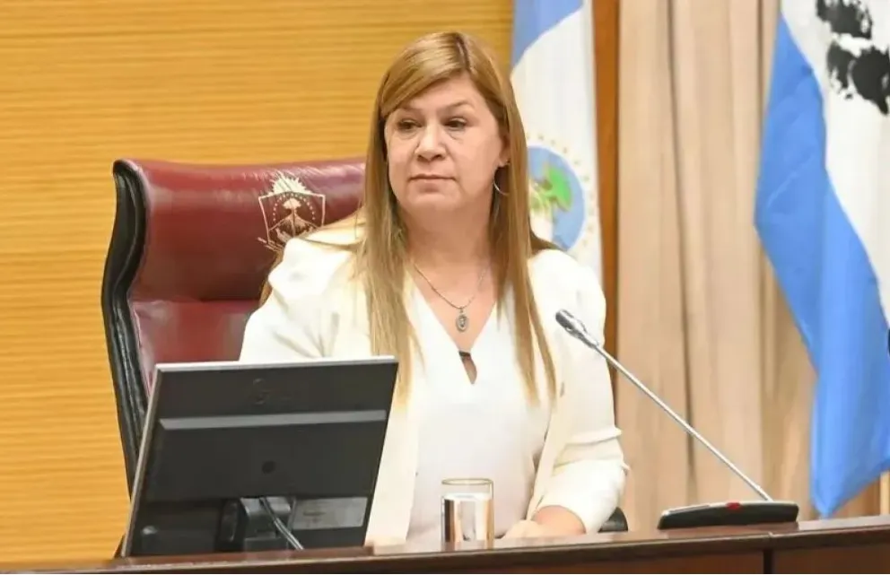 Ruiz y su inhabilidad moral. Foto ANR.
