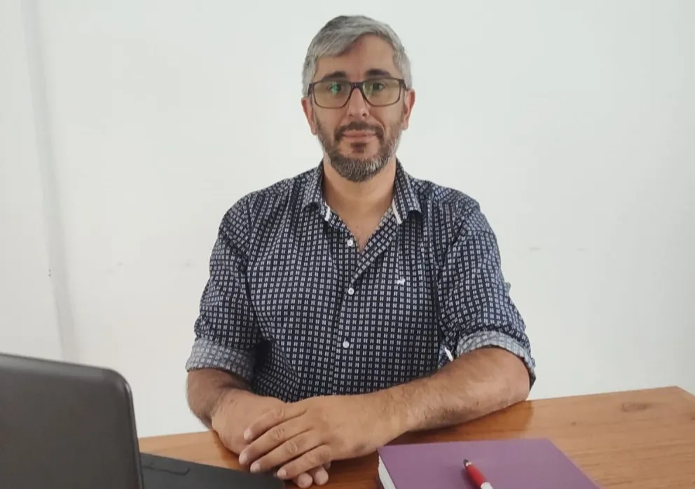 Salinas destacó la importancia de mantener una perspectiva positiva.