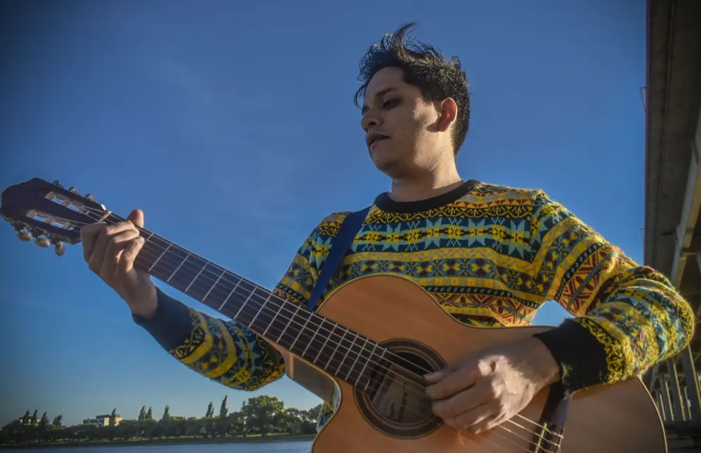 Fotos Vanesa Schwemmler para NoticiasNet.
