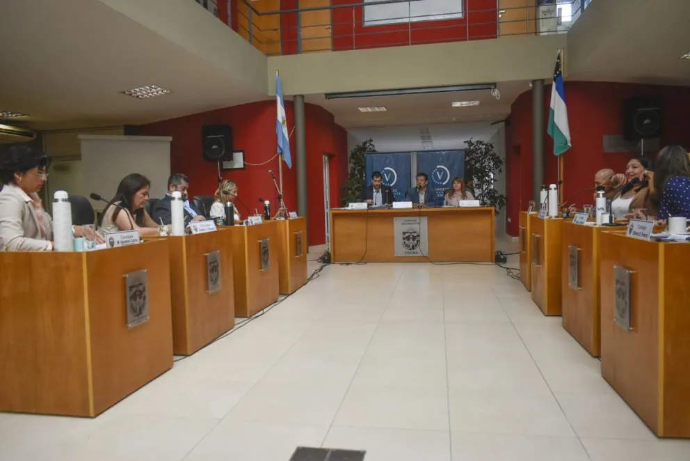 Otra ordenanza: regulaciones para monopatines eléctricos.