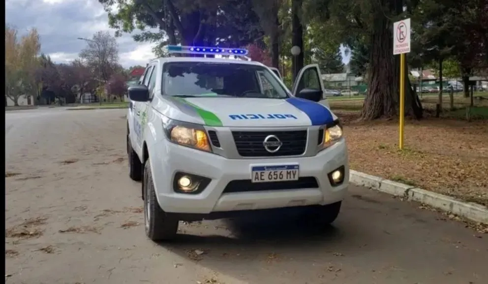 La fiscal Andrea Marchetti está a cargo de la causa (imagen gentileza).