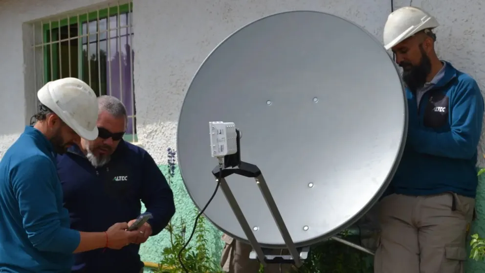 “Diversificar las tecnologías que utilizamos es clave", destacaron. 